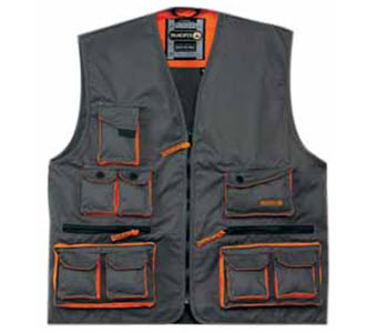 Chaleco de Trabajo M2GIL