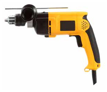 Taladro de Percusión 1/2